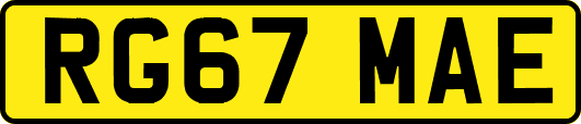 RG67MAE