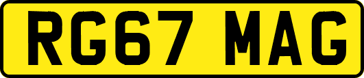 RG67MAG