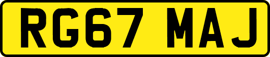 RG67MAJ