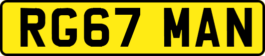 RG67MAN