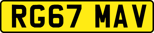 RG67MAV