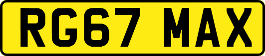 RG67MAX