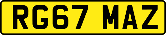 RG67MAZ