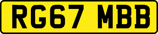 RG67MBB