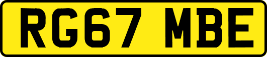 RG67MBE