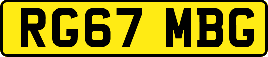 RG67MBG