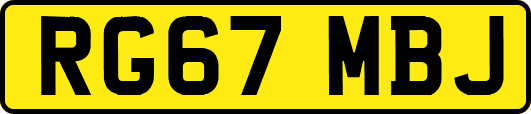 RG67MBJ