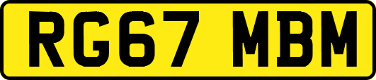 RG67MBM