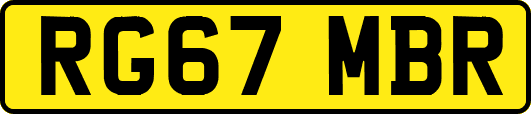 RG67MBR