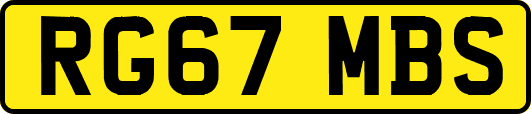 RG67MBS