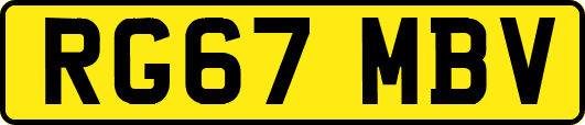 RG67MBV