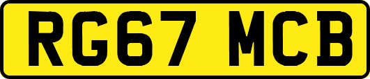 RG67MCB