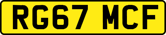 RG67MCF