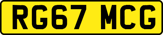 RG67MCG