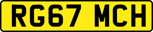 RG67MCH