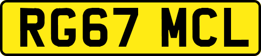 RG67MCL