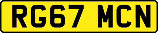 RG67MCN