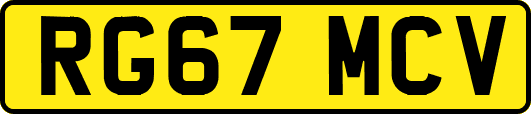 RG67MCV