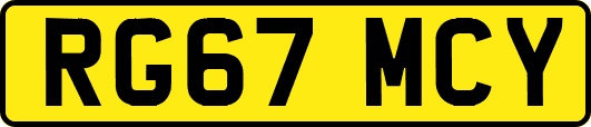 RG67MCY
