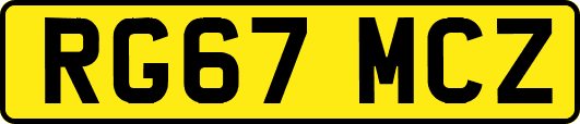 RG67MCZ