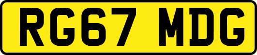 RG67MDG