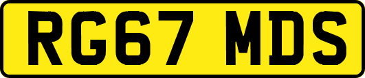 RG67MDS