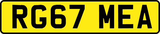 RG67MEA