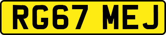 RG67MEJ