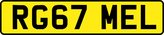 RG67MEL