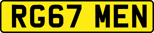 RG67MEN
