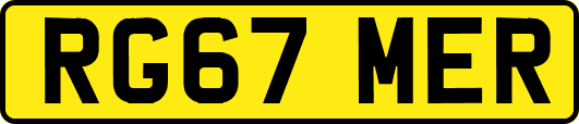 RG67MER