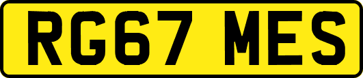 RG67MES