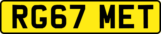 RG67MET
