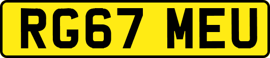 RG67MEU