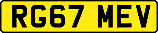 RG67MEV