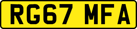 RG67MFA