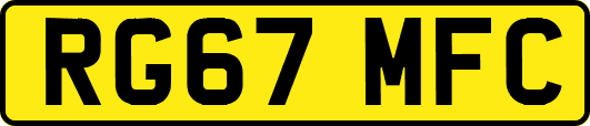 RG67MFC