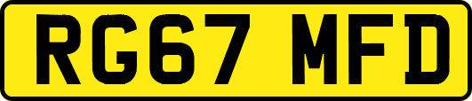 RG67MFD