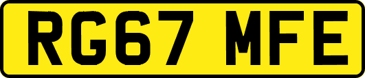 RG67MFE