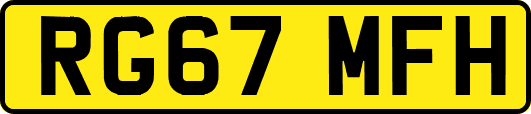 RG67MFH