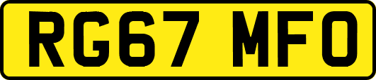 RG67MFO