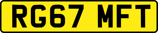 RG67MFT