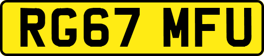 RG67MFU