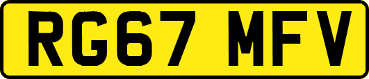 RG67MFV