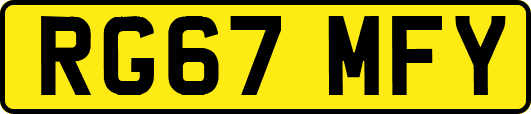 RG67MFY