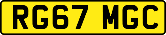 RG67MGC