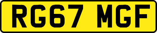 RG67MGF