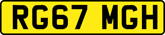 RG67MGH