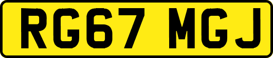 RG67MGJ
