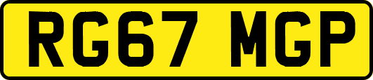 RG67MGP